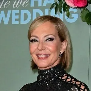 Allison Janney