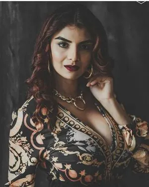 Anveshi Jain content