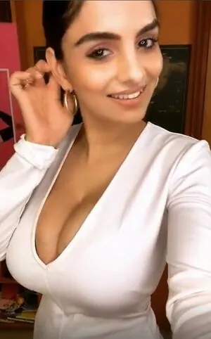Anveshi Jain content