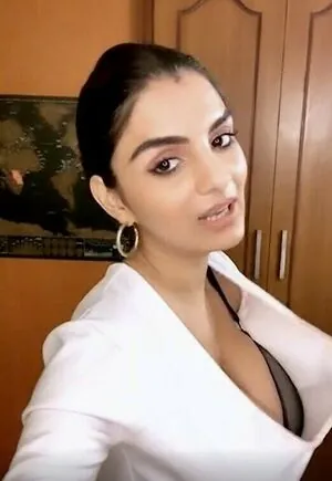 Anveshi Jain content