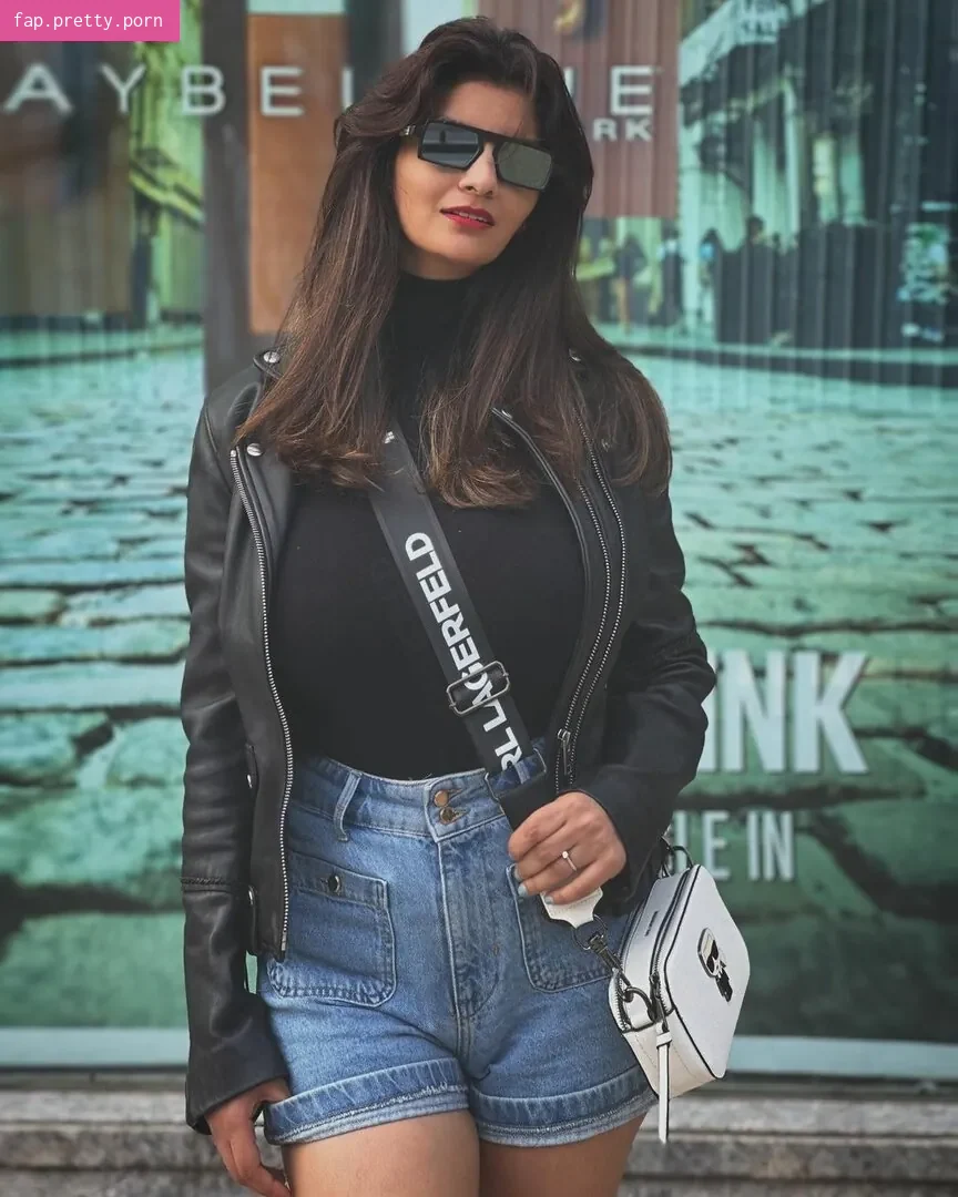 Anveshi Jain - Photo #88