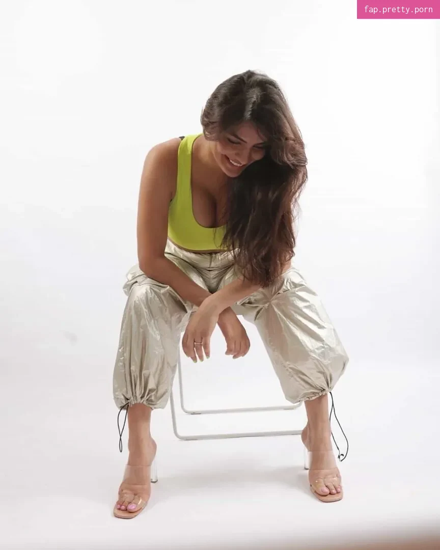 Anveshi Jain - Photo #42