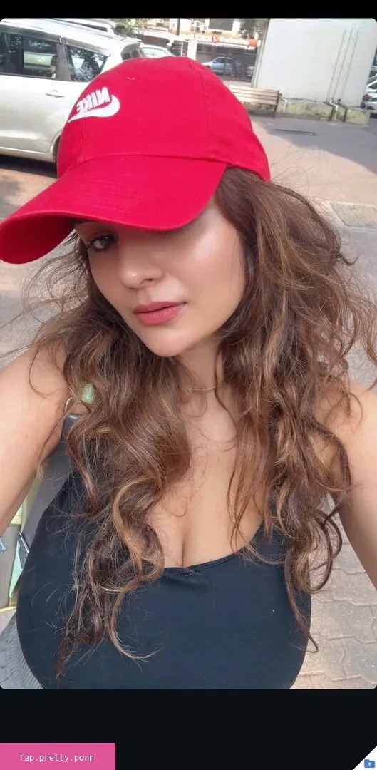 Anveshi Jain - Photo #26