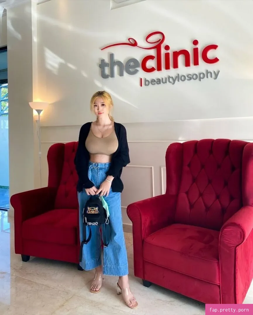 Anastasya Khosasih - Photo #69