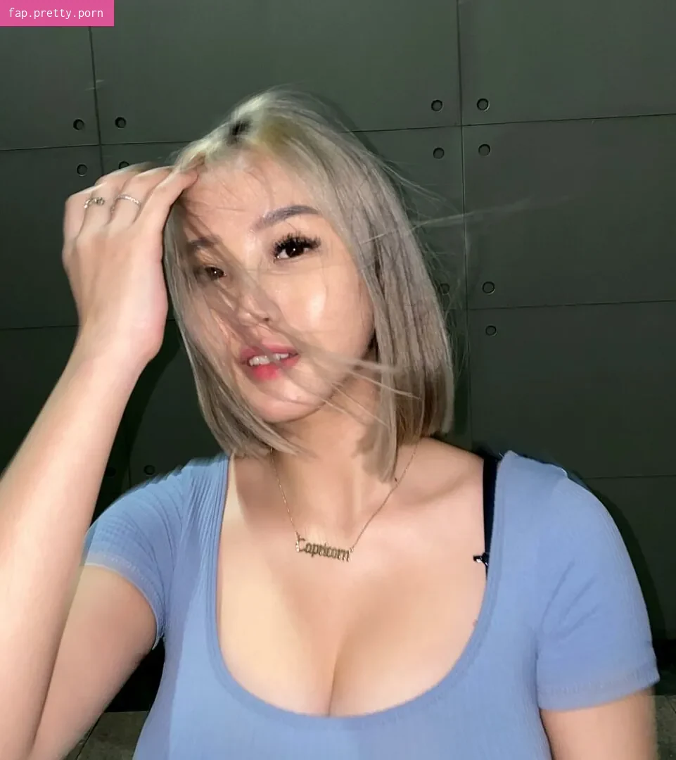 Anastasya Khosasih - Photo #72