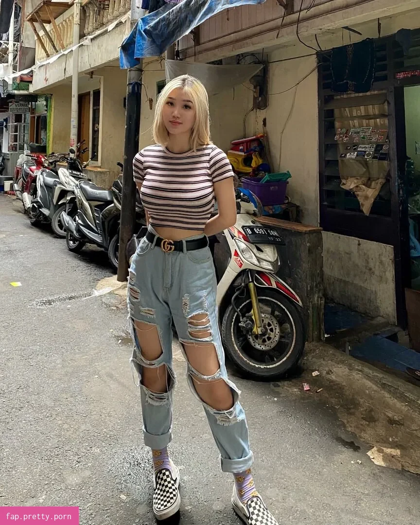 Anastasya Khosasih - Photo #75