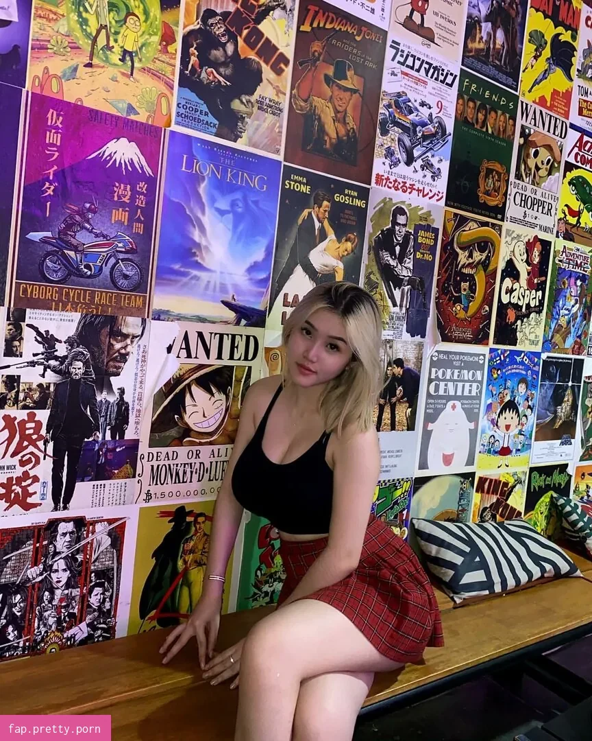 Anastasya Khosasih - Photo #80