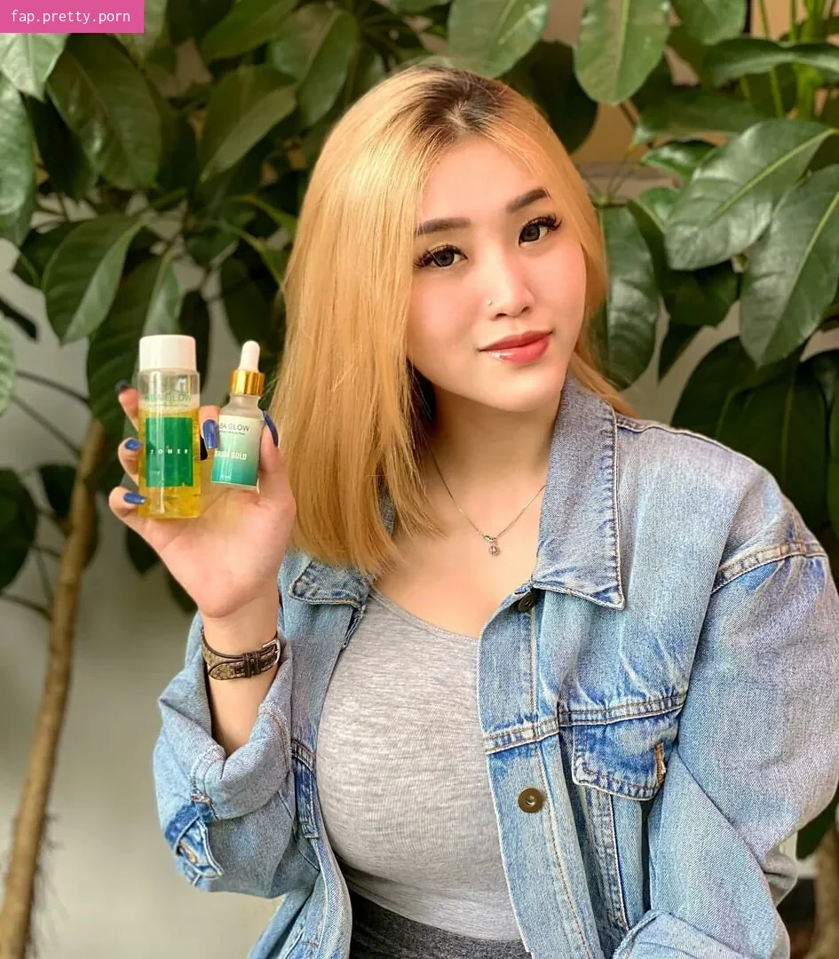 Anastasya Khosasih - Photo #92