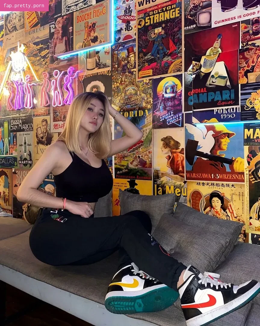 Anastasya Khosasih - Photo #99