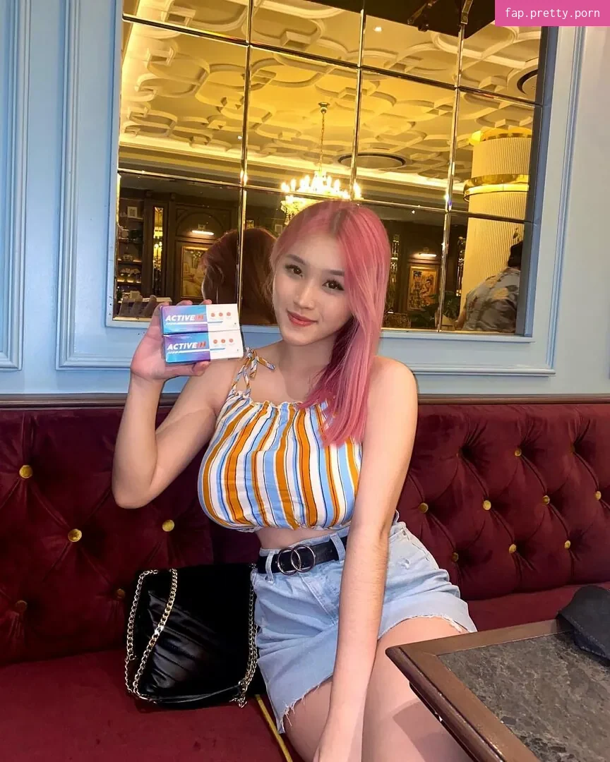 Anastasya Khosasih - Photo #21