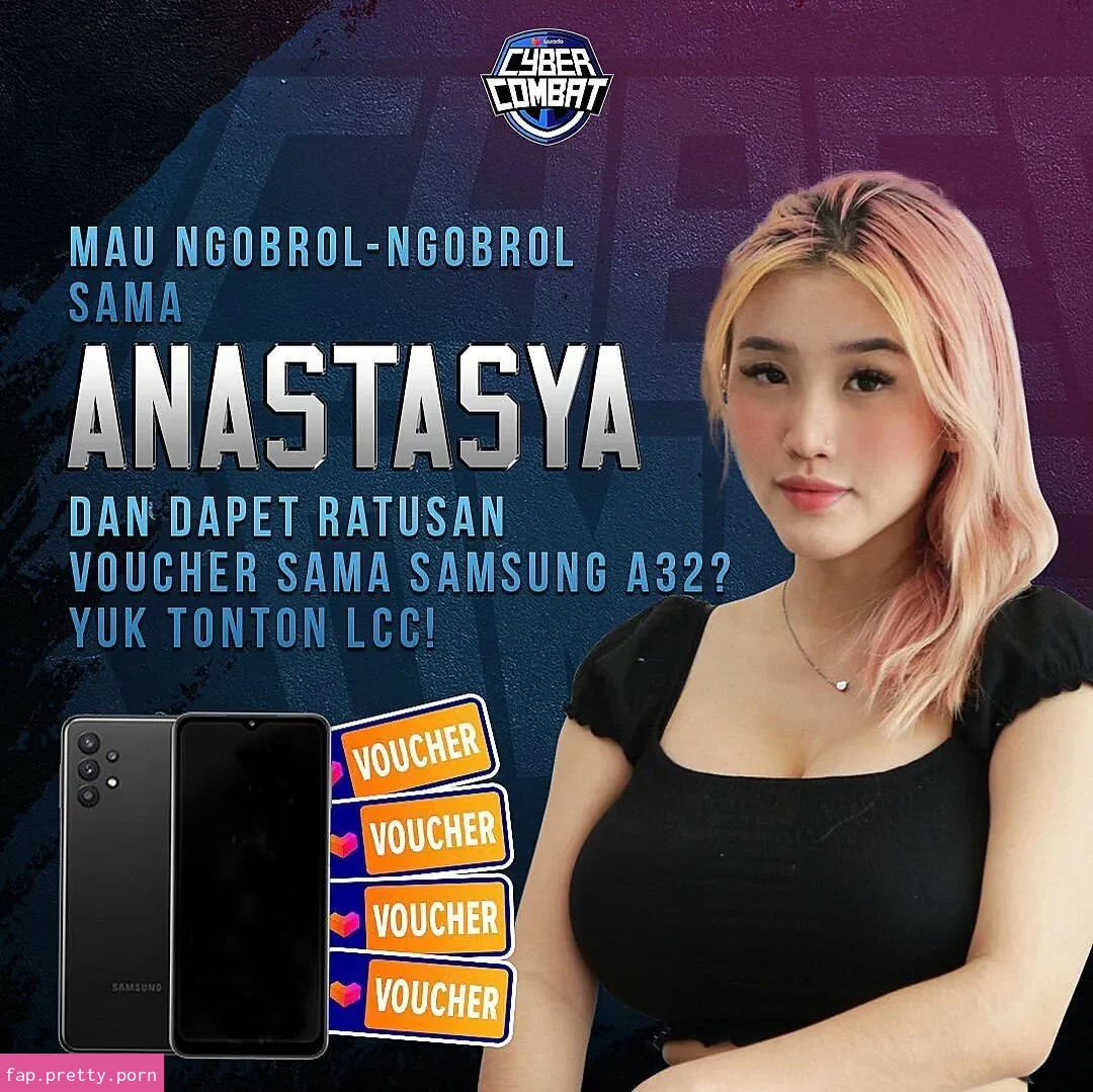 Anastasya Khosasih - Photo #30