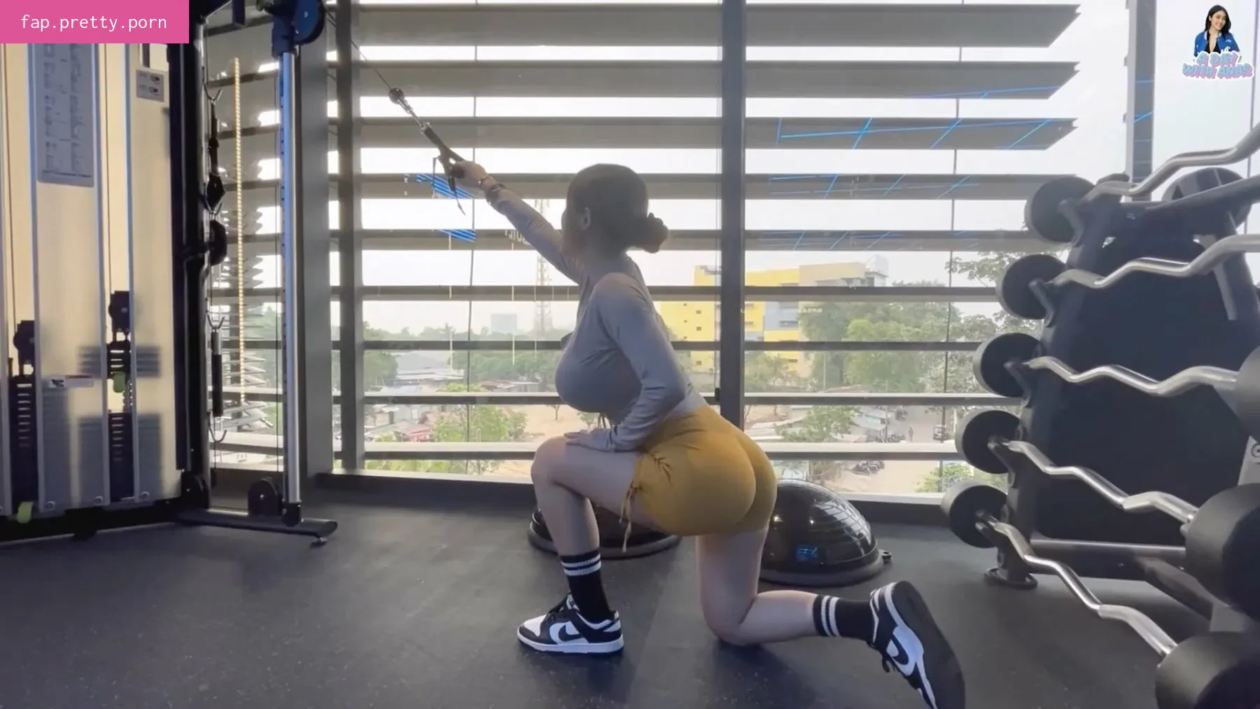 Anastasya Khosasih - Photo #74