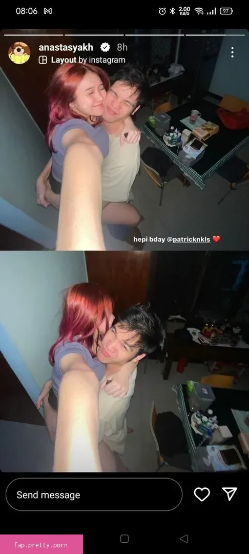 Anastasya Khosasih - Photo #92