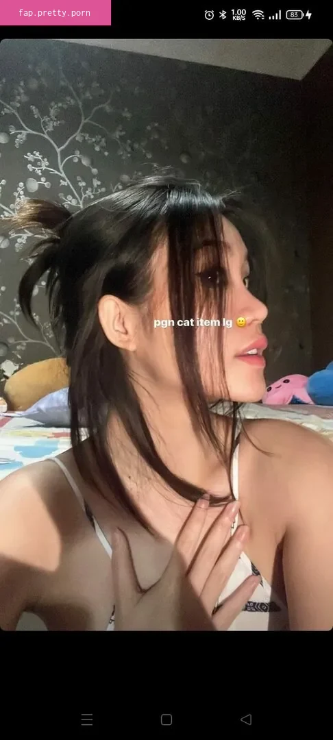 Anastasya Khosasih - Photo #93