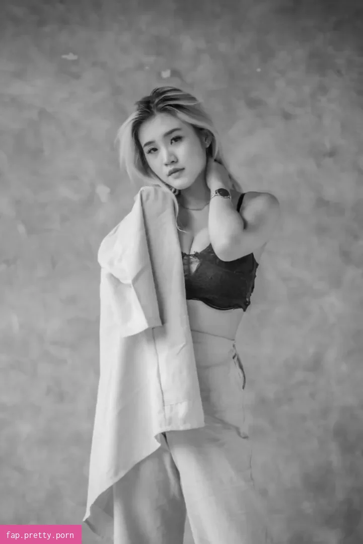 Anastasya Khosasih - Photo #43