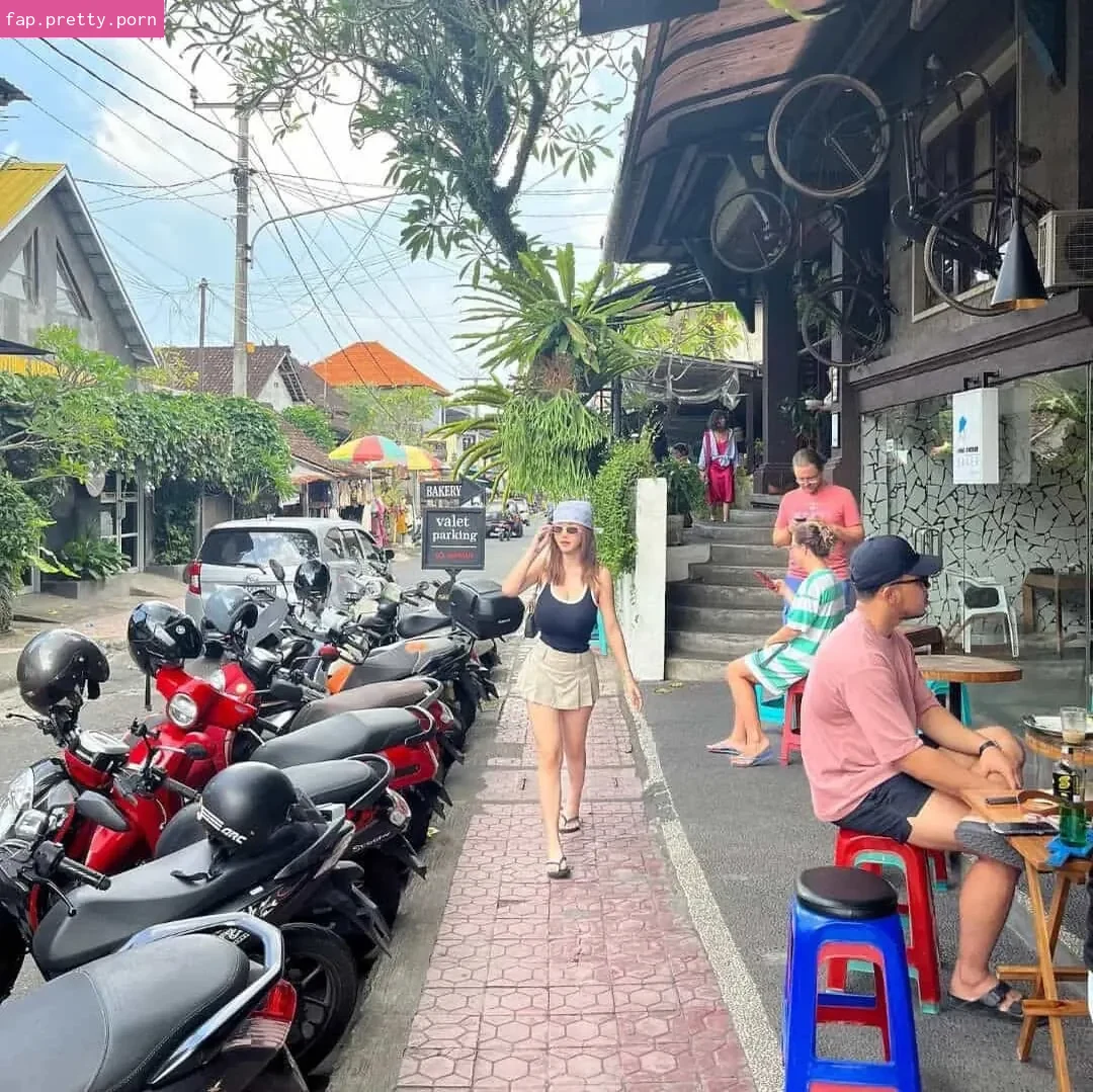 Anastasya Khosasih - Photo #56