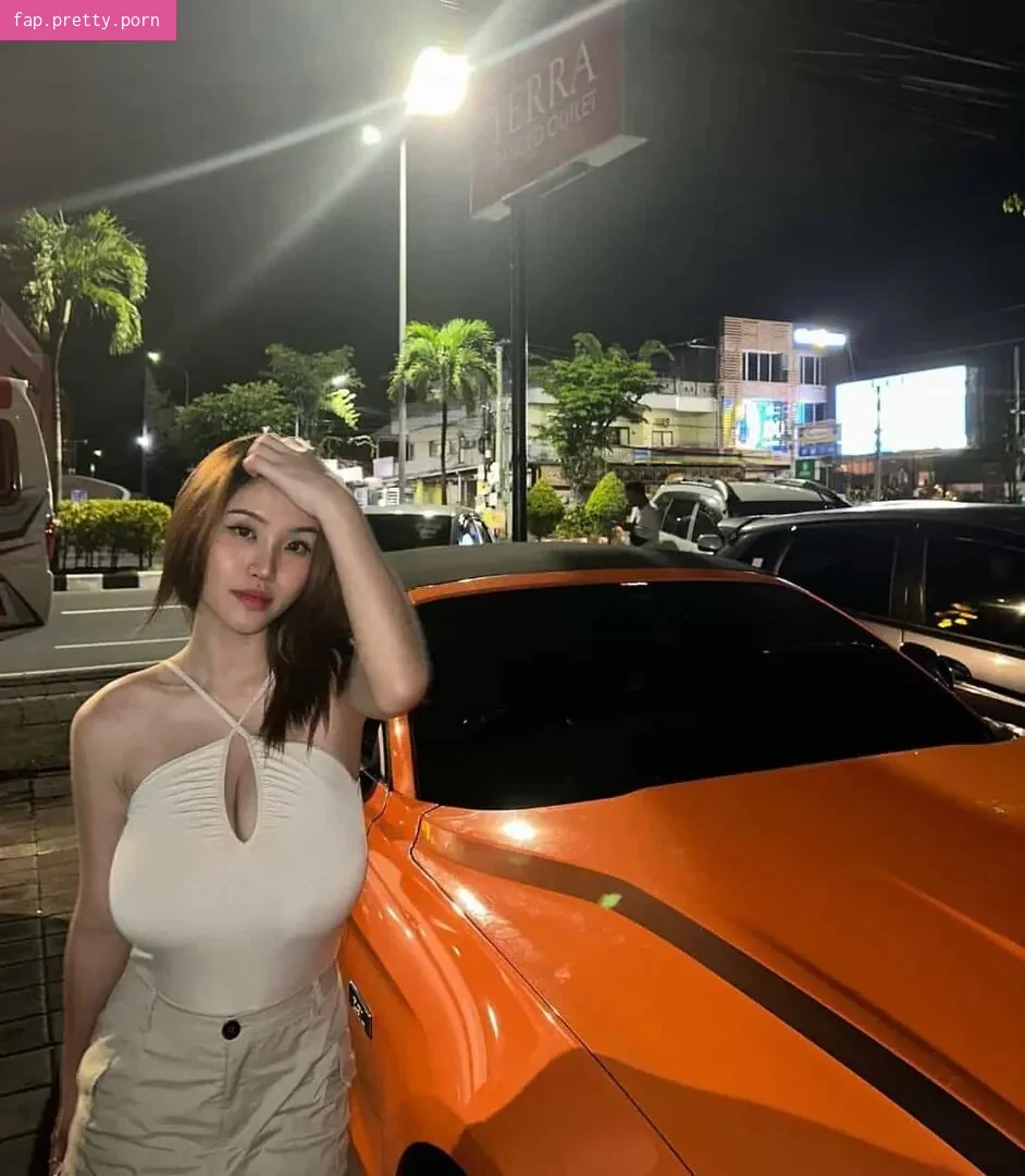 Anastasya Khosasih - Photo #66