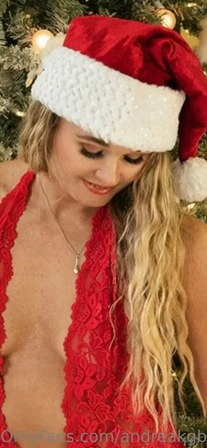 Andrea KGB Lee content