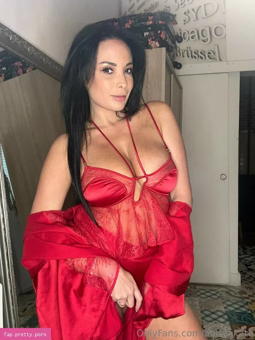 Anissa KATE - Photo #36