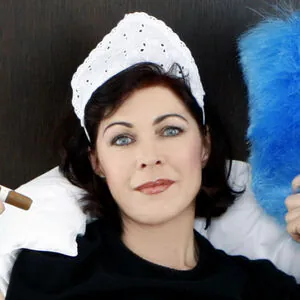 Anja Kruse