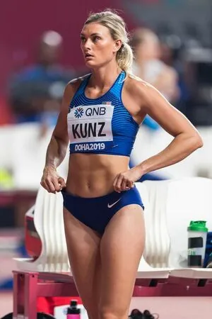 Annie Kunz content