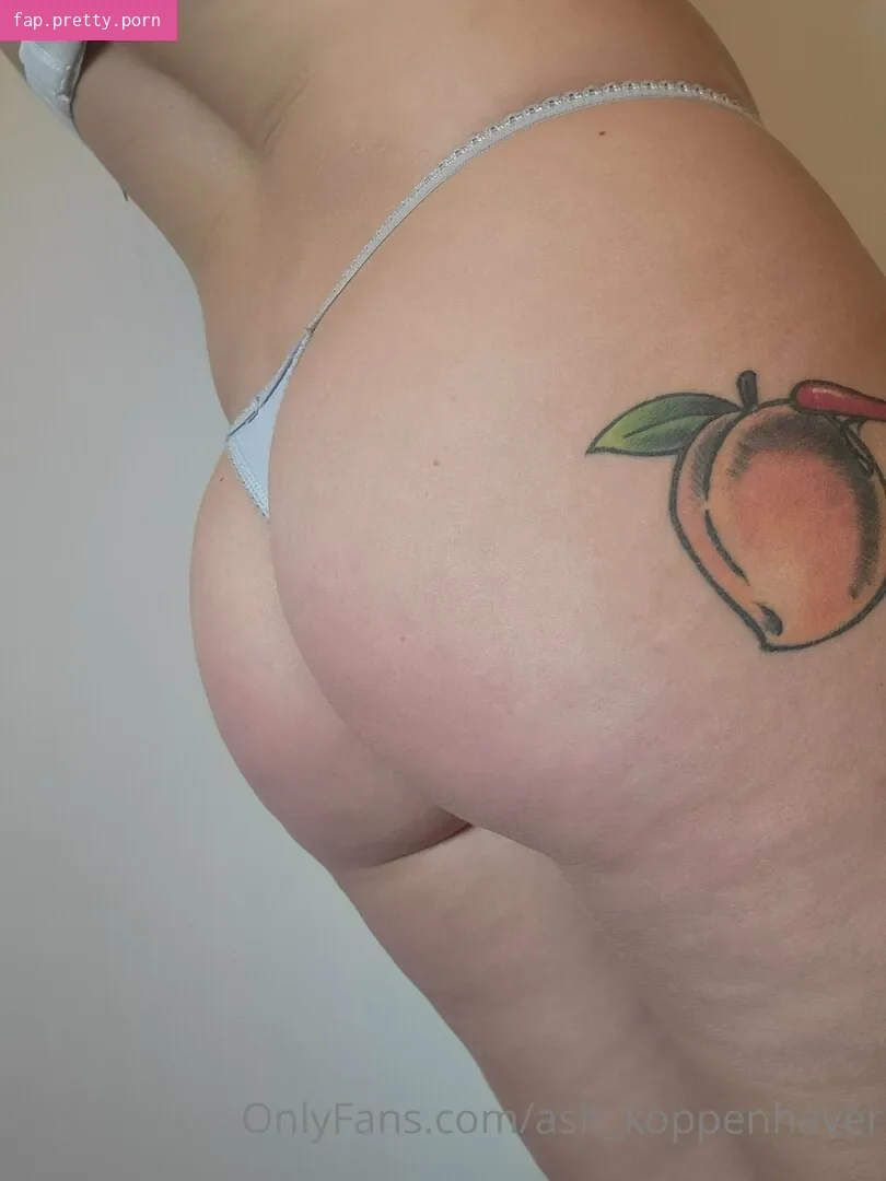 ash_koppenhaver content