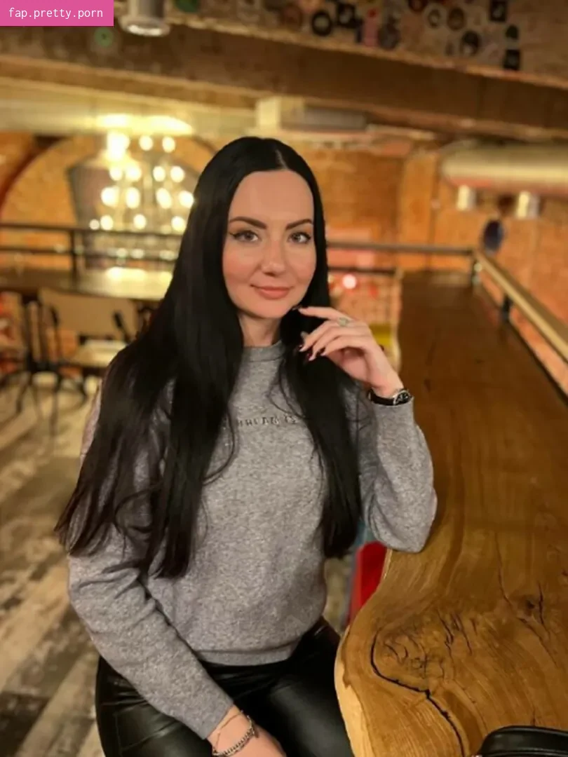 ASMR Kate Lullaby - Photo #06