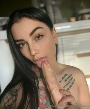 alanamelnikova #