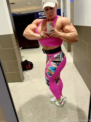 aleeshayoung content