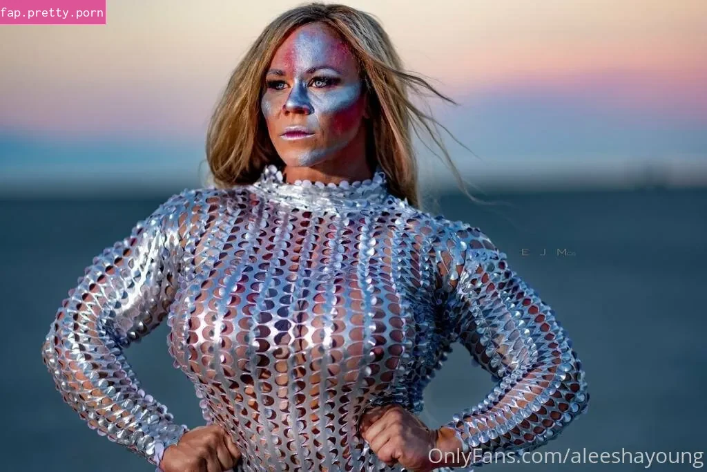 aleeshayoung - Photo #43