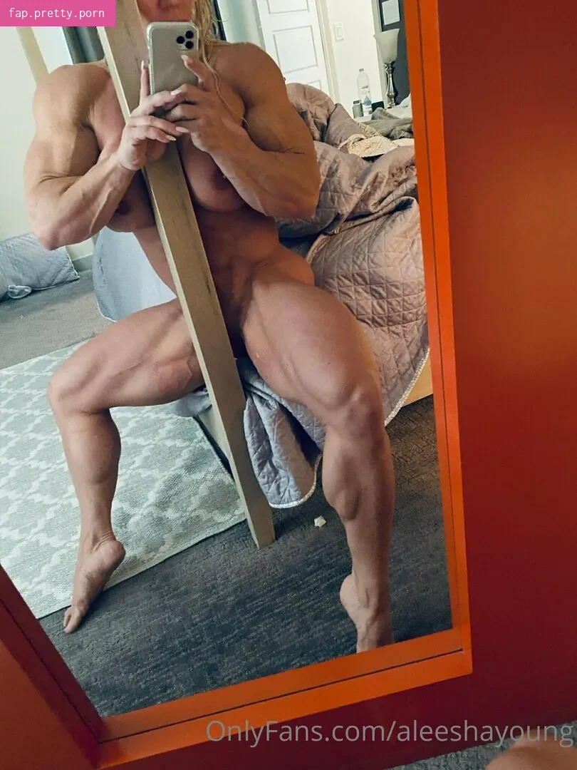 aleeshayoung - Photo #66