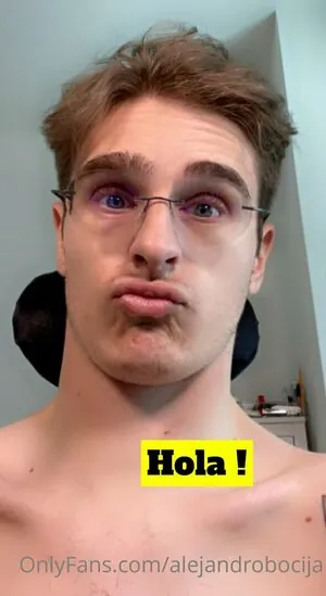 alejandrobocija content