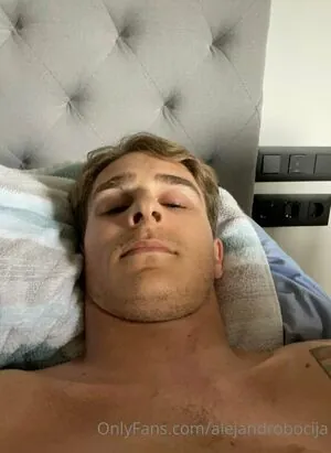 alejandrobocija content