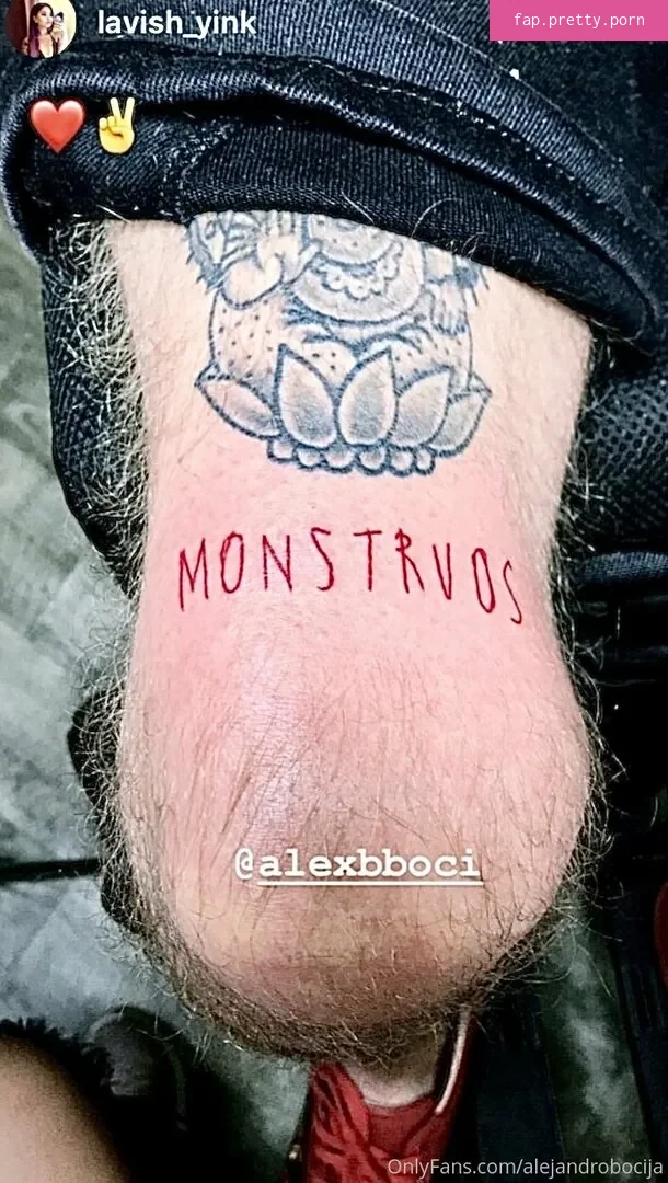 alejandrobocija - Photo #26