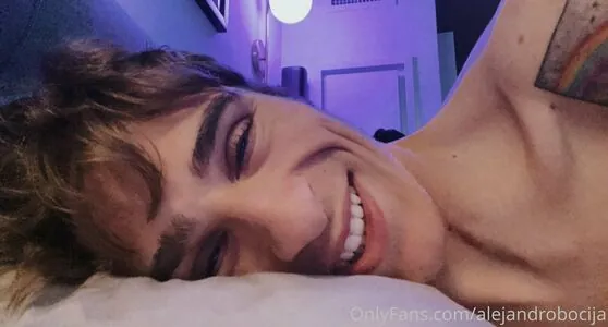 alejandrobocija content