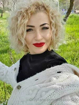 ••ALESSIA⚖????✨•• content