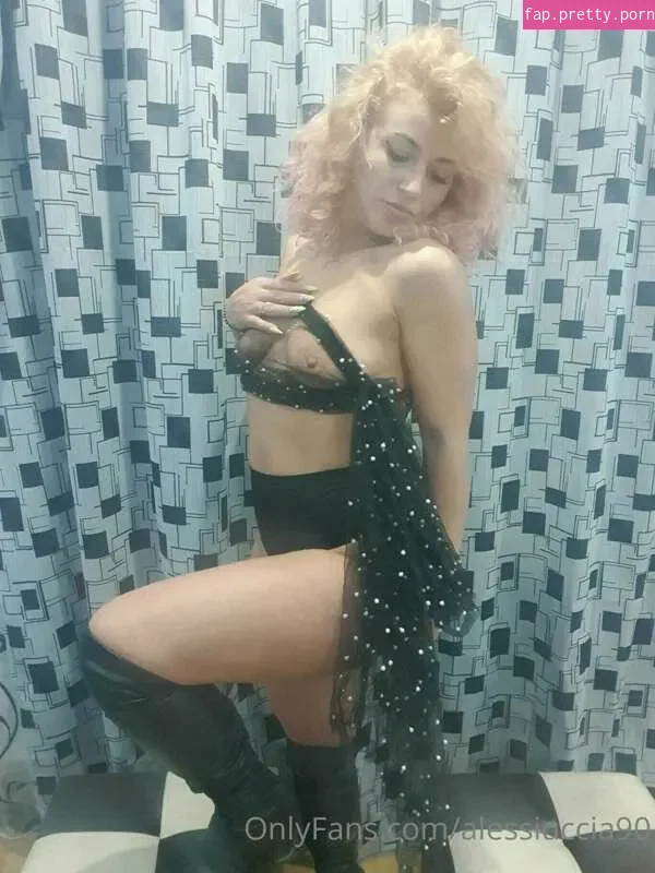 ••ALESSIA⚖????✨•• - Photo #29