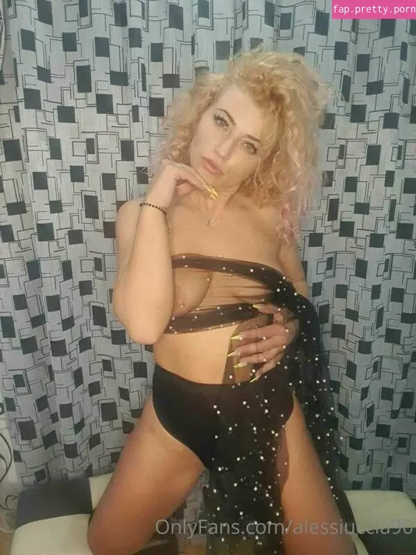 ••ALESSIA⚖????✨•• - Photo #44