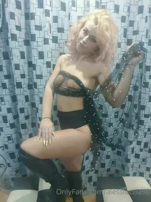 ••ALESSIA⚖????✨•• content