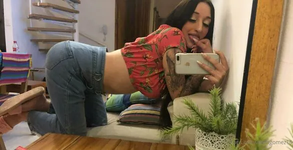 alexagomez16 content