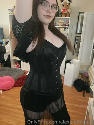 alexandrabbits content