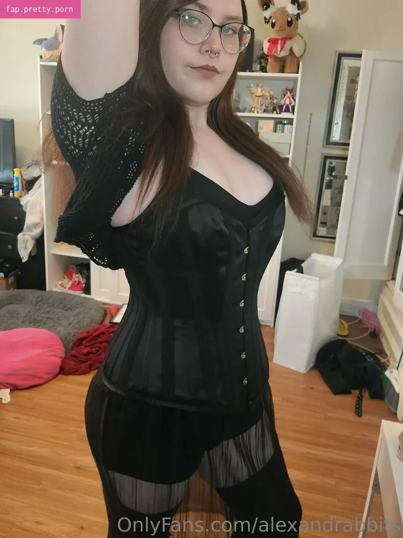 alexandrabbits - Photo #58