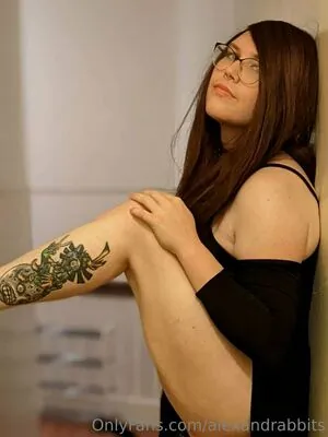 alexandrabbits content