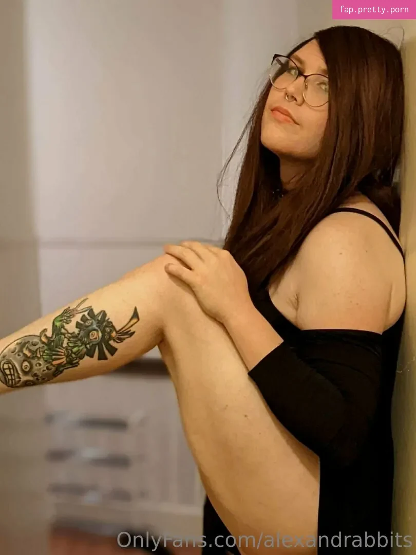 alexandrabbits - Photo #77