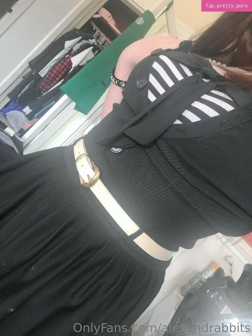 alexandrabbits content