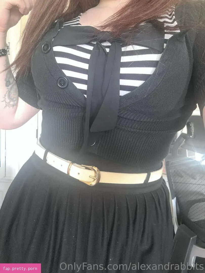 alexandrabbits - Photo #80