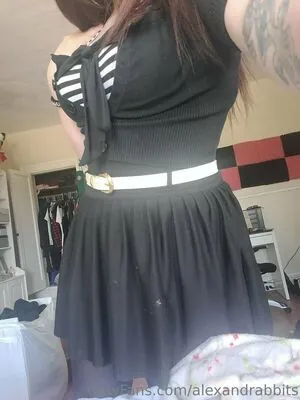 alexandrabbits content
