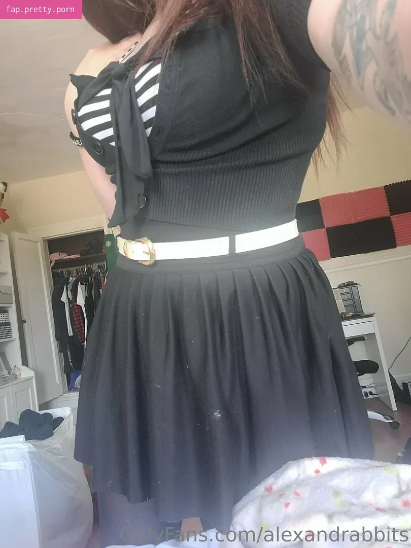 alexandrabbits - Photo #82