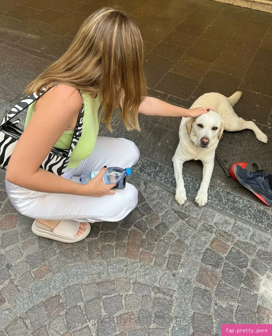 alinasunshine1 - Photo #16