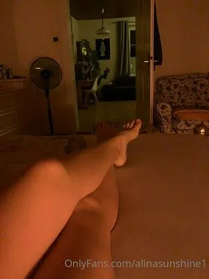 alinasunshine1 content